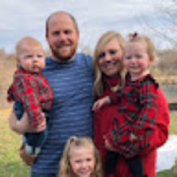 Meet your Posher, Kellie - Picture 1 of 1